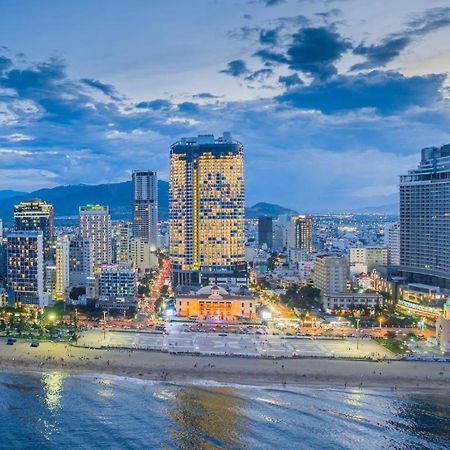 Bni Panorama Luxury Apartments Nha Trang Eksteriør bilde
