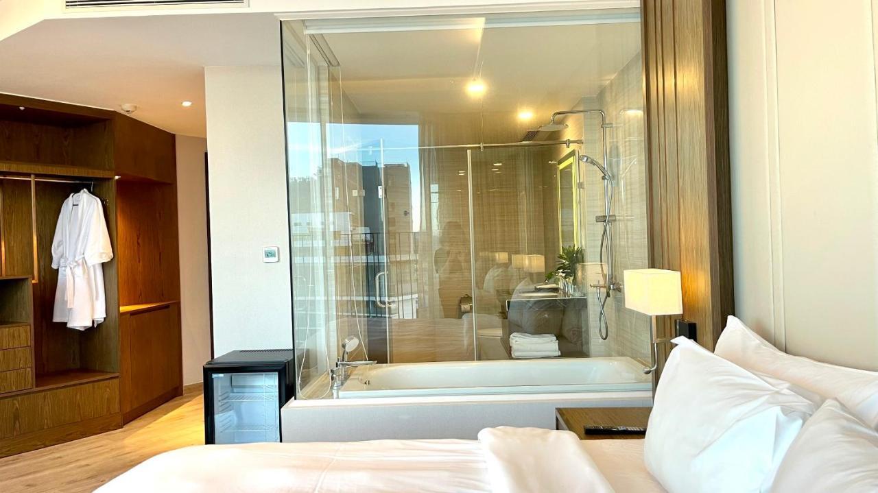 Bni Panorama Luxury Apartments Nha Trang Eksteriør bilde