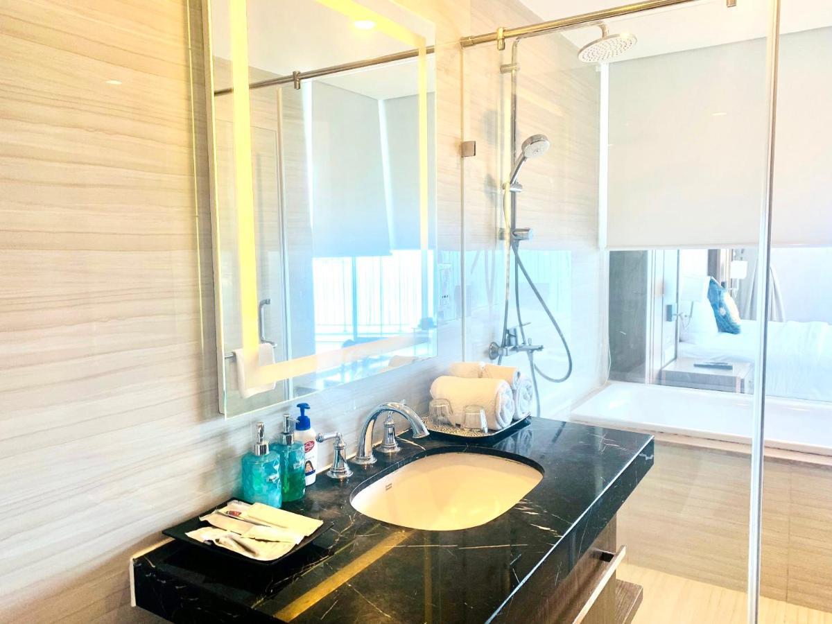 Bni Panorama Luxury Apartments Nha Trang Eksteriør bilde