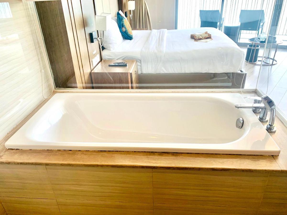 Bni Panorama Luxury Apartments Nha Trang Eksteriør bilde