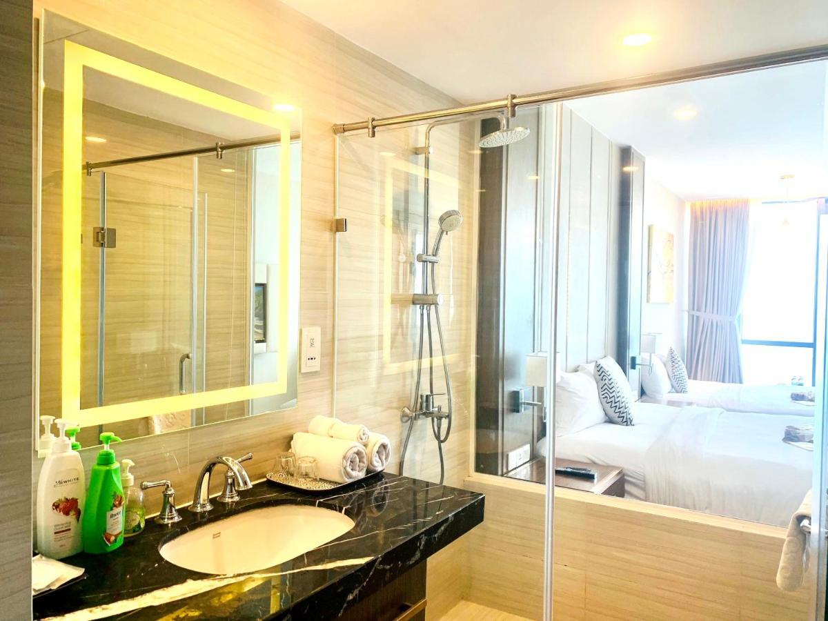 Bni Panorama Luxury Apartments Nha Trang Eksteriør bilde